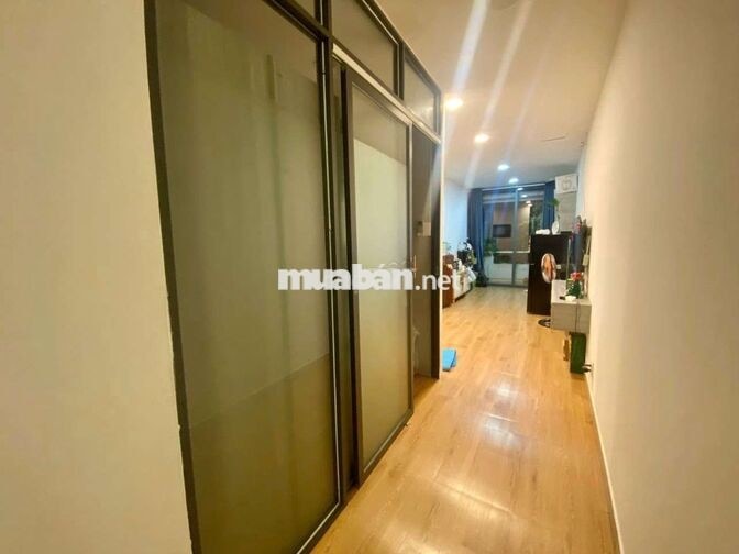 Căn Hộ 2PN 1PK Nguyễn Cửu Vân layou Bình Thạnh, full nội thất