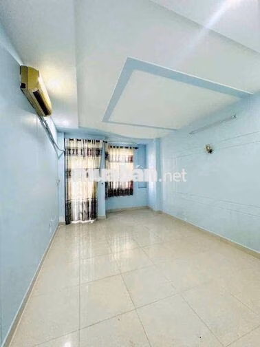 NHÀ MẶT TIỀN ĐƯỜNG 30 - LÊ ĐỨC THỌ (4x18M) - 4 PHÒNG NGỦ