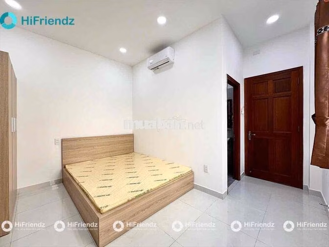 CHO THUÊ CHDV CỰC RỘNG THOÁNG MẶT TIỀN NGAY VLU IUH DƯƠNG QUẢNG HAM