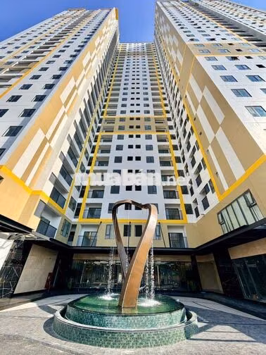 cho thuê căn hộ rẻ nhất gần siêu thị Aeon canary