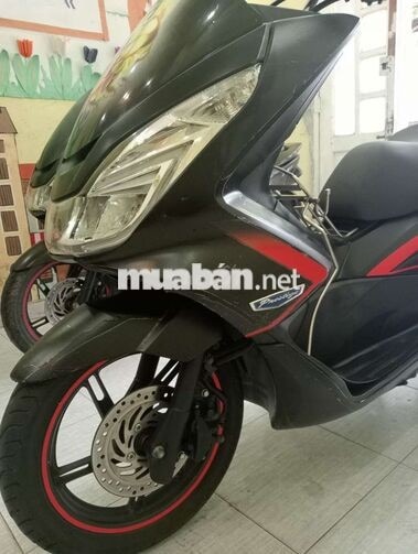 Honda PCX 2016 Đen 9chủ ký