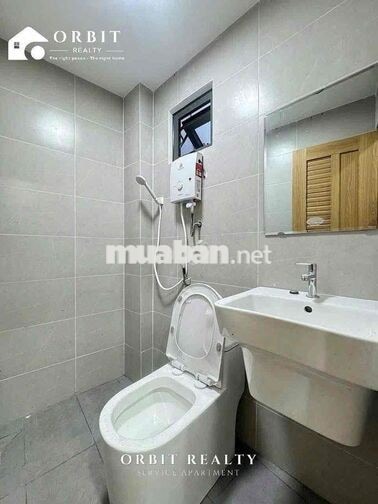 KHAI TRƯƠNG SIÊU PHẨM 1PN NGAY CHỢ BÀ CHIỂU, CẦU BÔNG
