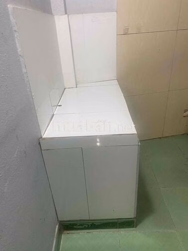 cho thuê nhà 4 x 12 đường Quang trung