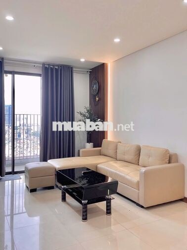 HÀ ĐÔ CENTROSA QUẬN 10 CHO THUÊ CĂNN 2PN2WC FULL NỘI THẤT 23TR