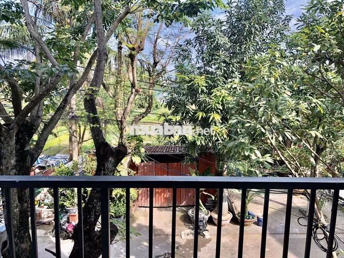 CĂN HỘ VIEW BAN CÔNG TUYỆT ĐẸP
