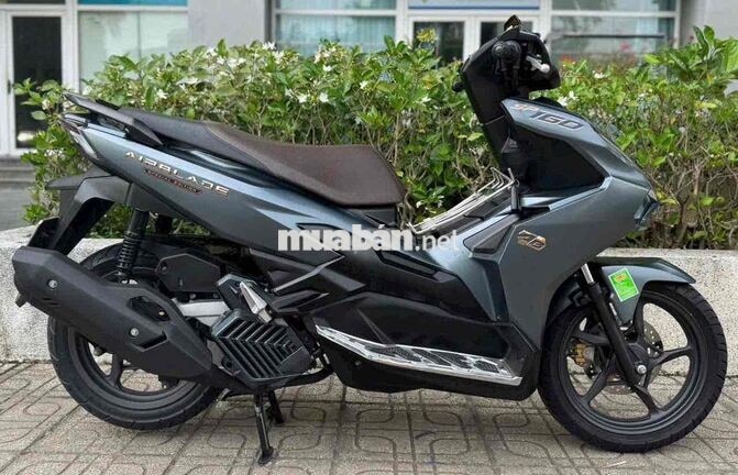 Honda Air Blade 160 2023 Xám