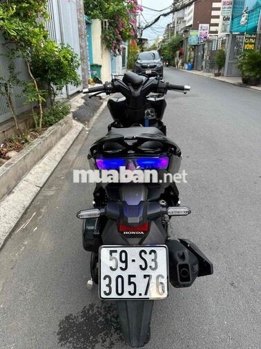 Honda Vario 125 kiểng sạch đẹp