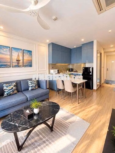 🏡 CĂN HỘ GOLDEN BAY – ĐÀ NẴNG Bạn đang tìm căn hộ có view đẹp, nội thấ