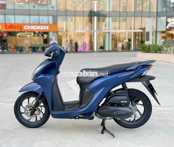 Vision 2022 chính chủ cần bán