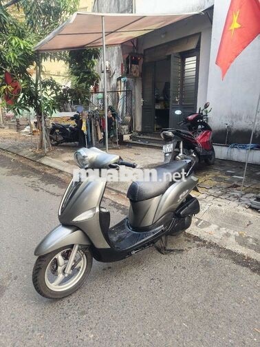 Yamaha Nozza Xám biển 74 máy ngon
