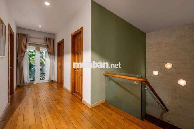🌹🌹Cho thuê villa mặt tiền An Thượng - Khu Phố Tây🌹🌹