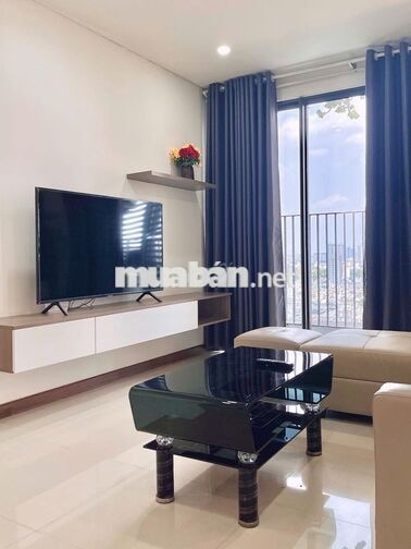 HÀ ĐÔ CENTROSA QUẬN 10 CHO THUÊ CĂNN 2PN2WC FULL NỘI THẤT 23TR