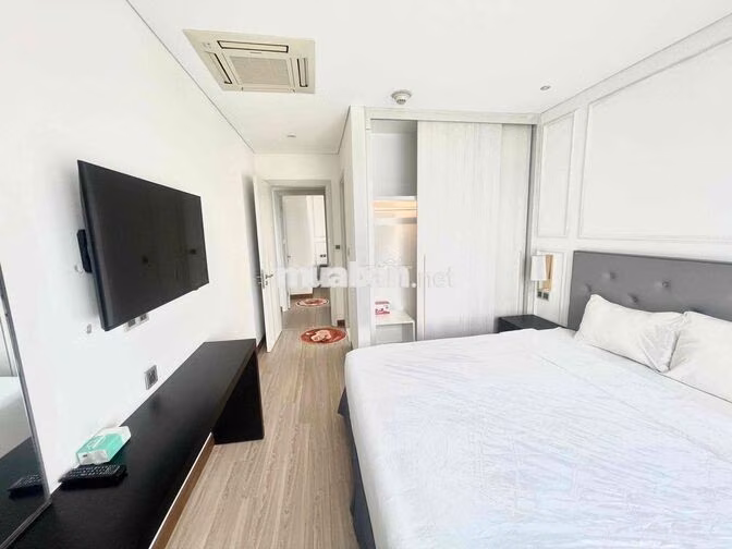 🏡 CĂN HỘ GOLDEN BAY – ĐÀ NẴNG Bạn đang tìm căn hộ có view đẹp, nội thấ