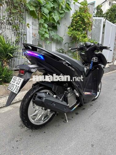 Honda Vario 125 kiểng sạch đẹp