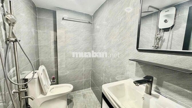 Cho Thuê Phòng Duplex Mới Tinh Thuận Tiện Qua ĐH HOA SEN và ĐH Kinh Tế