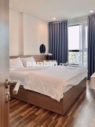 HÀ ĐÔ CENTROSA QUẬN 10 CHO THUÊ CĂNN 2PN2WC FULL NỘI THẤT 23TR