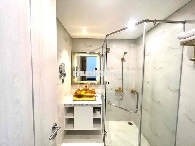🏡 CĂN HỘ GOLDEN BAY – ĐÀ NẴNG Bạn đang tìm căn hộ có view đẹp, nội thấ