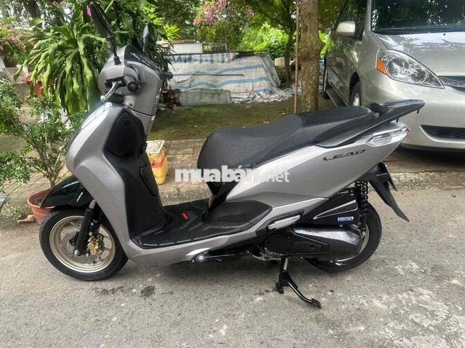 Honda Lead 2026 abs