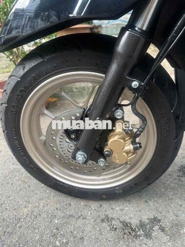 Honda Lead 2026 abs