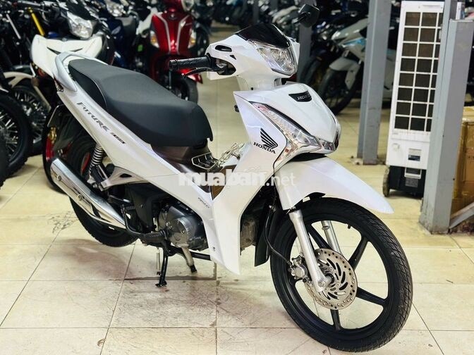 XE MÁY THỊNH PHÁT -  FUTURE TRẮNG ĐẸP BIỂN HÀ NỘI