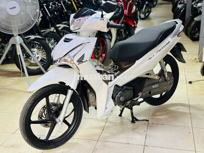XE MÁY THỊNH PHÁT -  FUTURE TRẮNG ĐẸP BIỂN HÀ NỘI