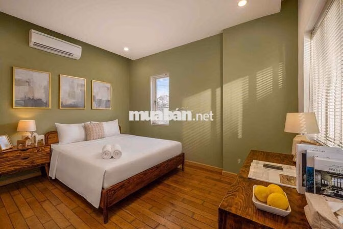 🌹🌹Cho thuê villa mặt tiền An Thượng - Khu Phố Tây🌹🌹