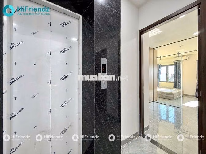FULL NỘI THẤT - MÁY GIẶT RIÊNG TẠI VƯỜN LÀI ( GIỮA VLU , NTTU ).