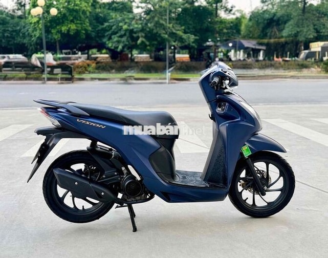 Vision 2022 chính chủ cần bán