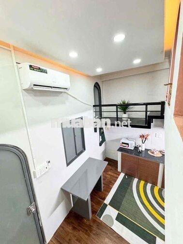 CHO THUÊ PHÒNG TRỌ Q10 GẦN CV LÊ THỊ RIÊNG – BÁCH KHOA – VẠN HẠNH MALL