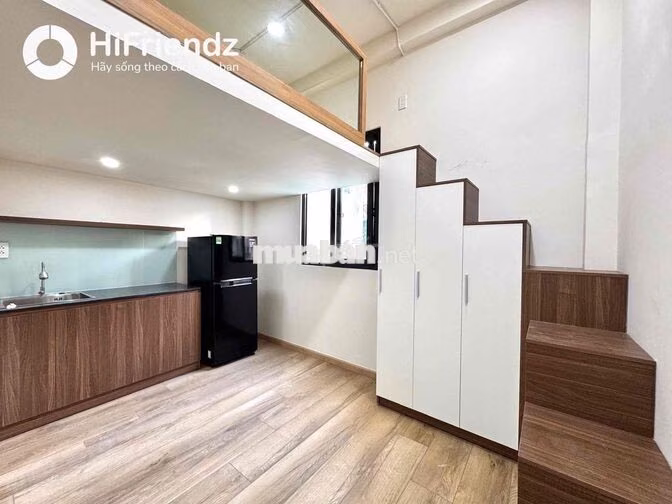✨trống sẵn siêu phẩm duplex full nội thất cửa sổ lớn - hàng siêu ngon