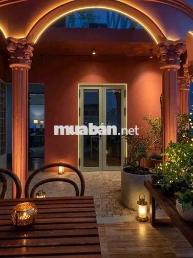🏡BIỆT THỰ CỔ ĐIỂN, HXH–NGANG 10M HIẾM CÓ❌HUỲNH VĂN BÁNH, PN❌CHO THUÊ