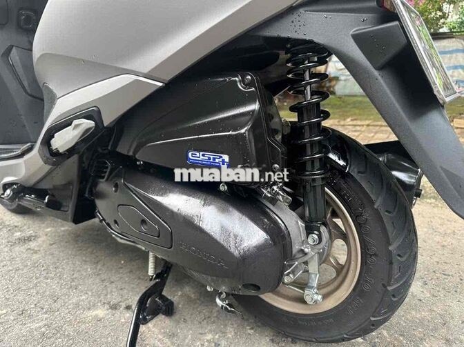 Honda Lead 2026 abs