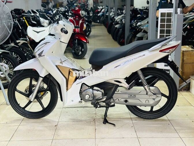 XE MÁY THỊNH PHÁT -  FUTURE TRẮNG ĐẸP BIỂN HÀ NỘI