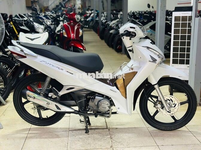 XE MÁY THỊNH PHÁT -  FUTURE TRẮNG ĐẸP BIỂN HÀ NỘI