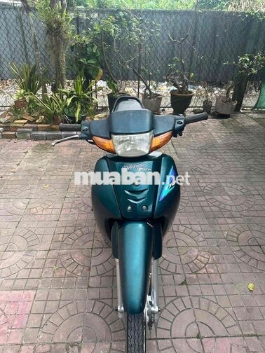 Honda Wave tq