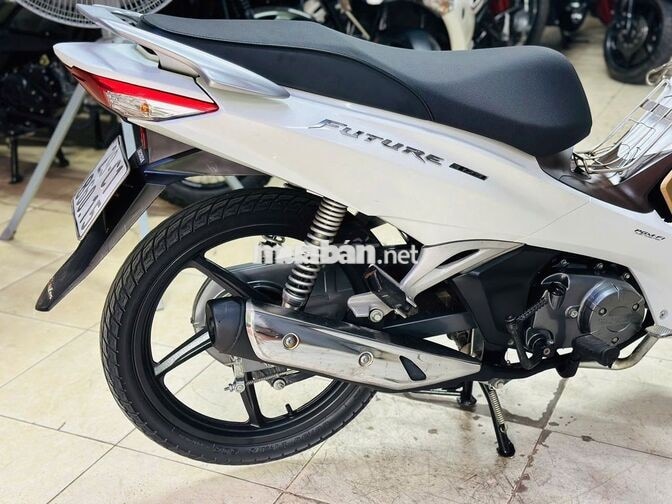 XE MÁY THỊNH PHÁT -  FUTURE TRẮNG ĐẸP BIỂN HÀ NỘI