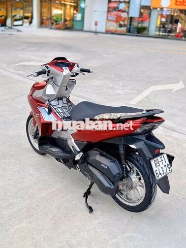 Airblade 2024 Khoá smakey