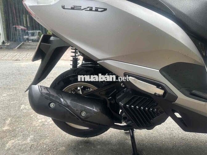 Honda Lead 2026 abs