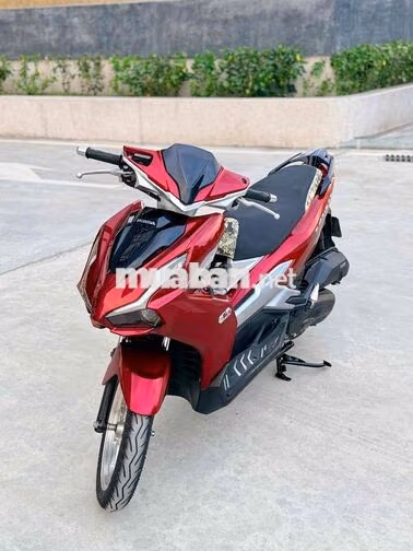 Airblade 2024 Khoá smakey