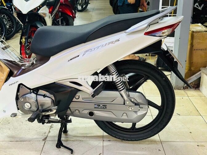 XE MÁY THỊNH PHÁT -  FUTURE TRẮNG ĐẸP BIỂN HÀ NỘI