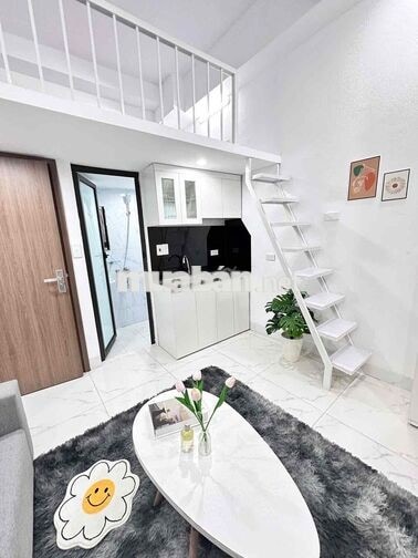 TRỐNG LẠI DUPLEX SIÊU ĐẸP FULL NỘI THẤT❤️