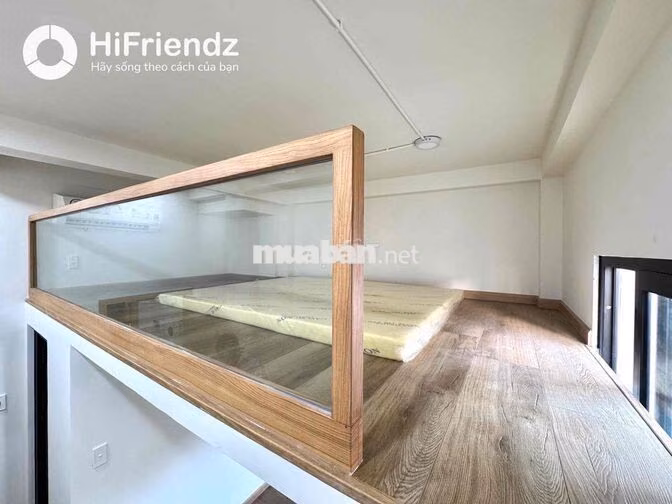 ✨trống sẵn siêu phẩm duplex full nội thất cửa sổ lớn - hàng siêu ngon