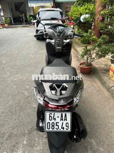 Honda Lead 2026 abs
