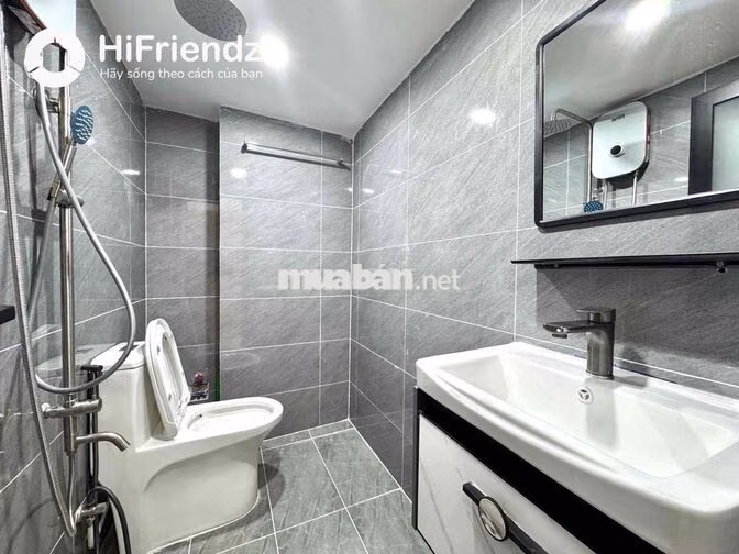 ✨trống sẵn siêu phẩm duplex full nội thất cửa sổ lớn - hàng siêu ngon