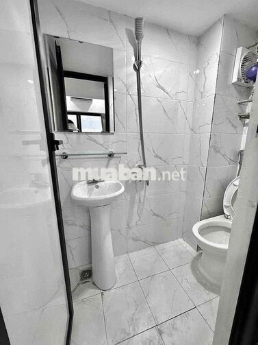 TRỐNG LẠI DUPLEX SIÊU ĐẸP FULL NỘI THẤT❤️