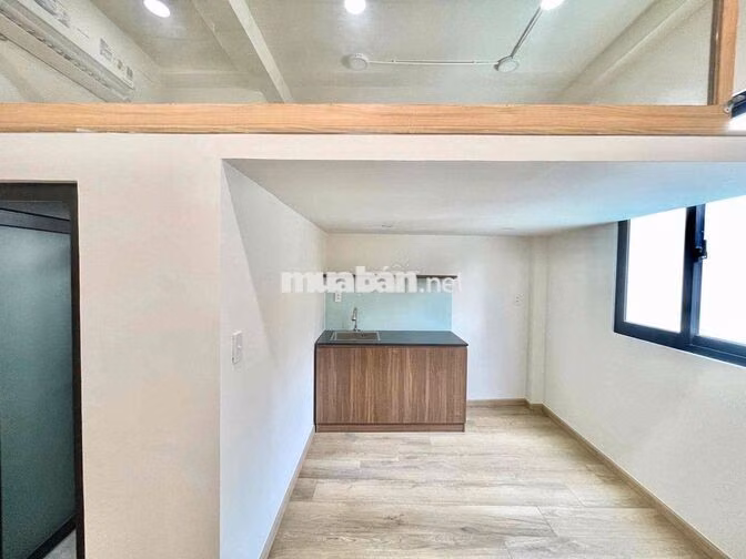 Cho Thuê Phòng Duplex Mới Tinh Thuận Tiện Qua ĐH HOA SEN và ĐH Kinh Tế