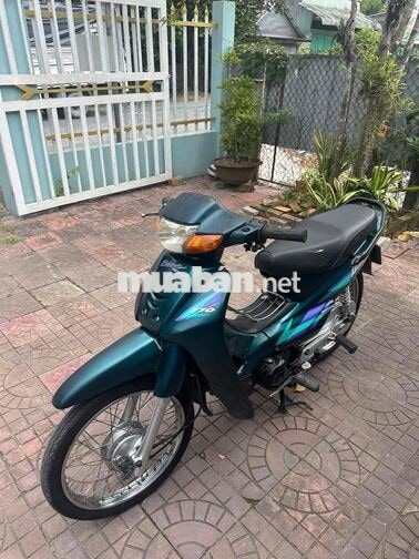 Honda Wave tq