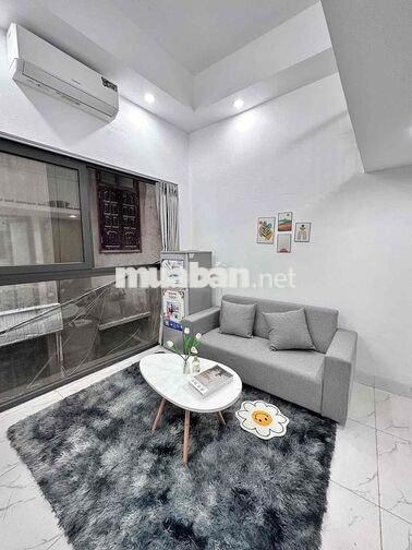 TRỐNG LẠI DUPLEX SIÊU ĐẸP FULL NỘI THẤT❤️