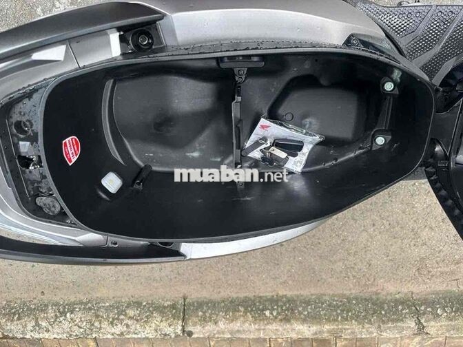 Honda Lead 2026 abs
