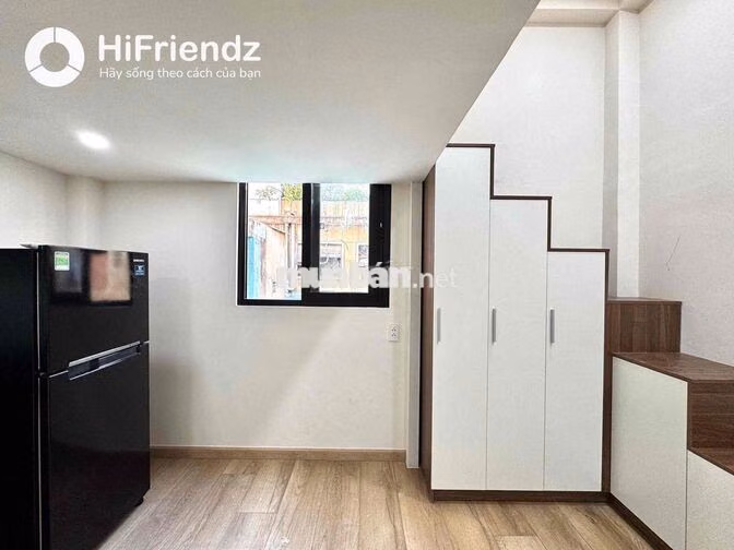 ✨trống sẵn siêu phẩm duplex full nội thất cửa sổ lớn - hàng siêu ngon